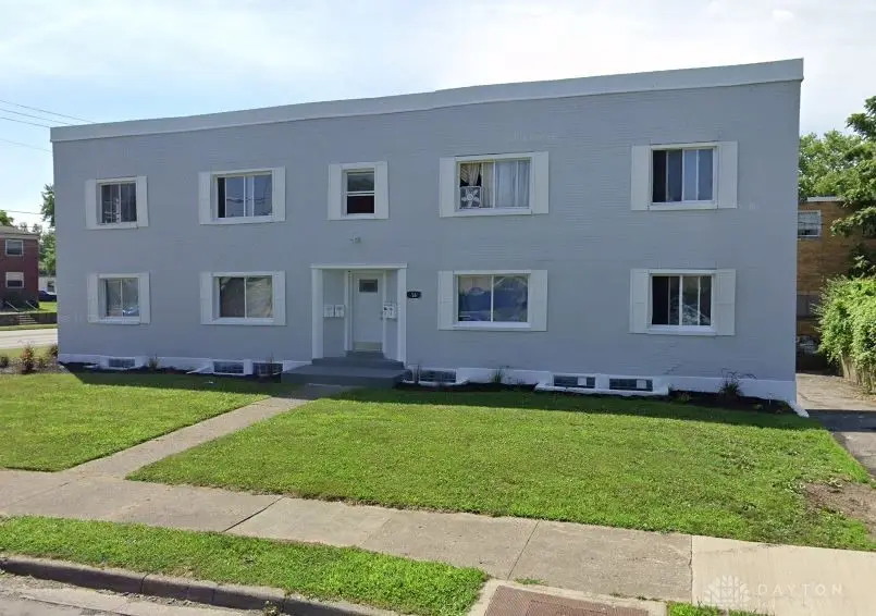 2921 N Main Street, Dayton, OH 45405 - #1