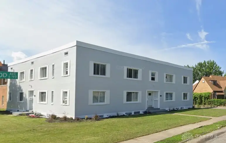2921 N Main Street, Dayton, OH 45405 - #2