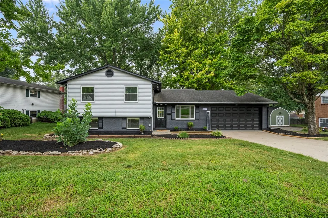4147 Wagner Road, Kettering, OH 45440 - #1