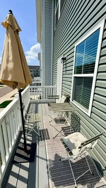 5 Wentworth Lane, Deer Park, OH 45236 - #3