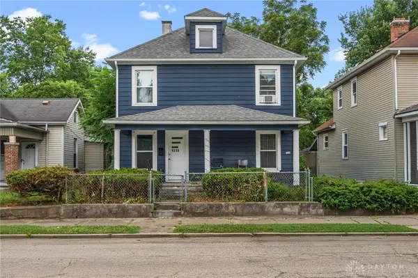 1216 Young Street, Middletown, OH 45044