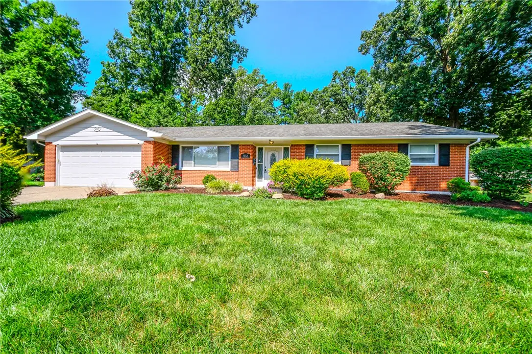 5051 Cloudsdale Drive, Kettering, OH 45440 - #1