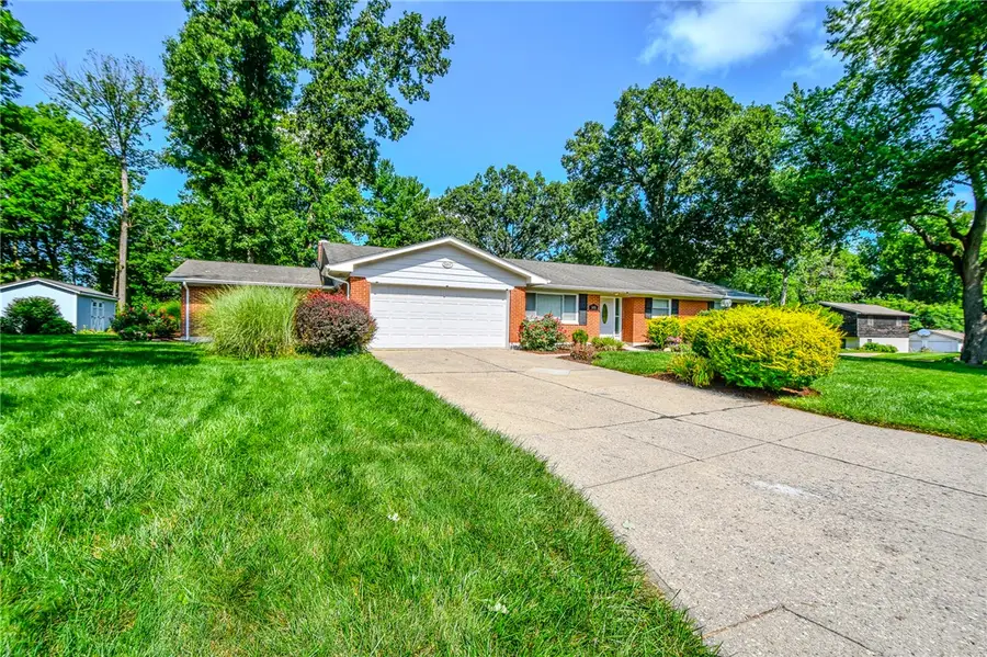 5051 Cloudsdale Drive, Kettering, OH 45440 - #3