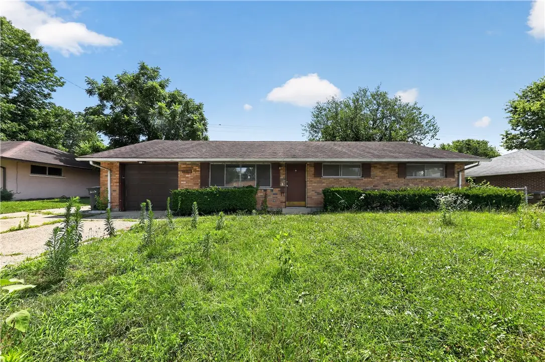 2196 Owendale Drive, West Carrollton, OH 45439 - #1