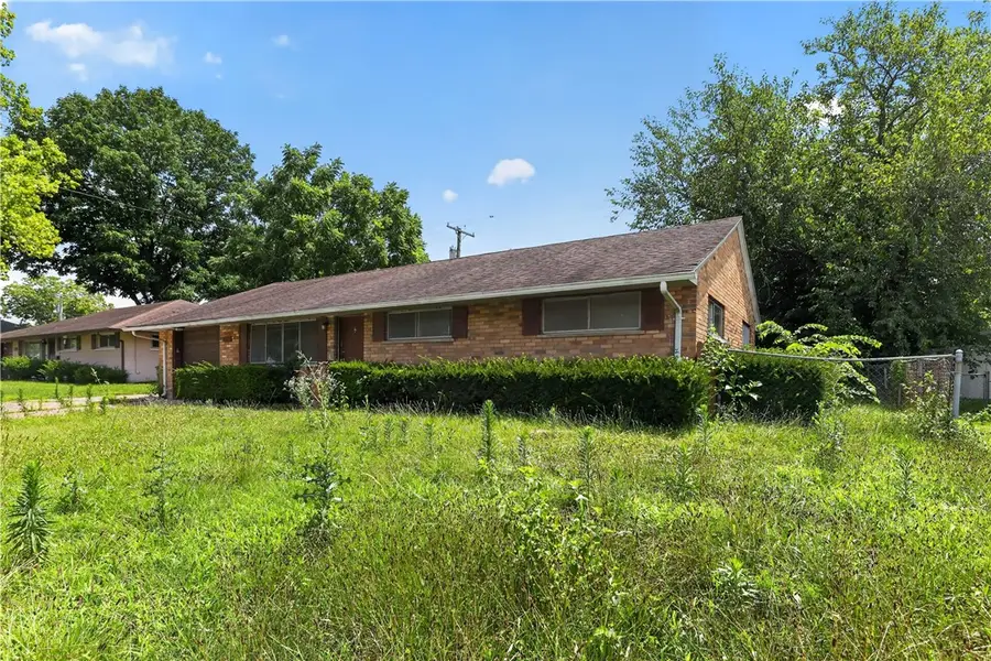 2196 Owendale Drive, West Carrollton, OH 45439 - #3