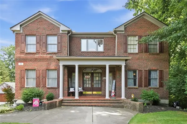 185 Woods Edge Court, Union Twp, OH 45177