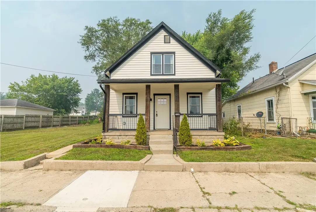 530 Kitt Street, Piqua, OH 45356 - #1