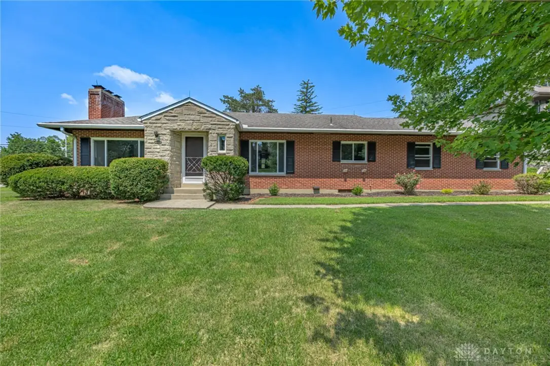 885 Big Hill Road, Kettering, OH 45419 - #1