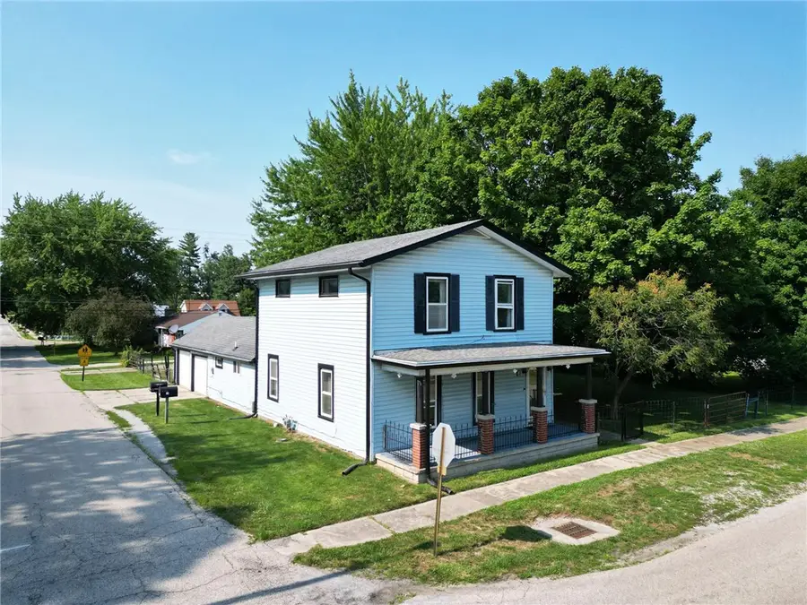 34 E North Street, Cedarville, OH 45314 - #2