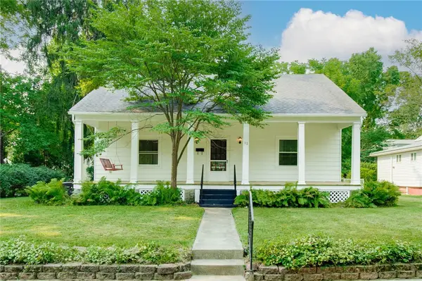 112 W Whiteman Street, Yellow Springs Vlg, OH 45387