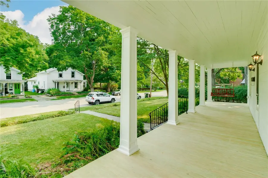 112 W Whiteman Street, Yellow Springs, OH 45387 - #2