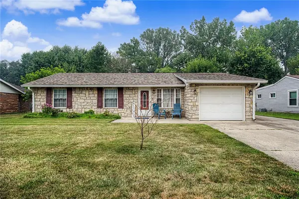 5243 Wakefield Drive, Fairborn, OH 45324
