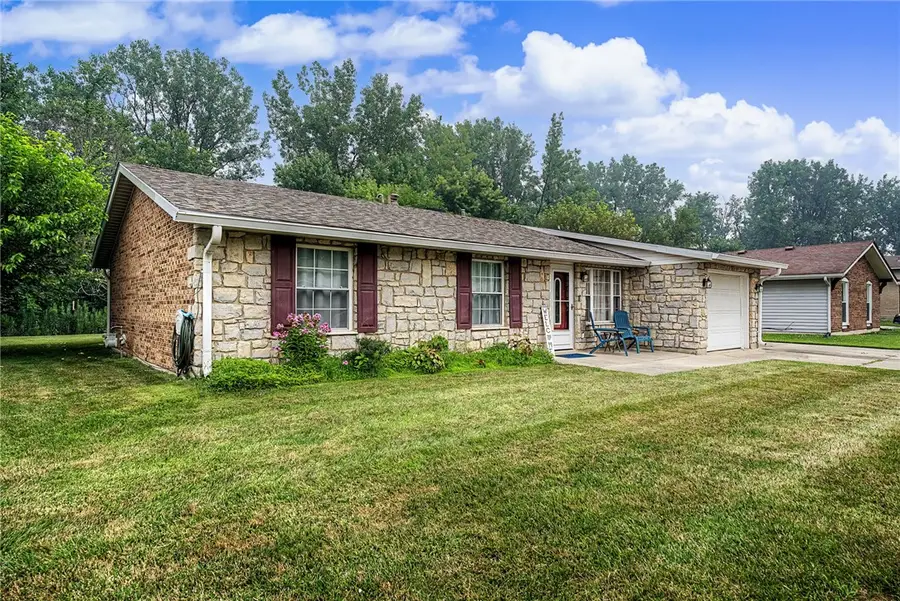 5243 Wakefield Drive, Fairborn, OH 45324 - #3