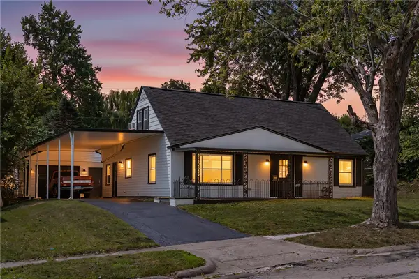 2308 Longview Avenue, Riverside, OH 45431