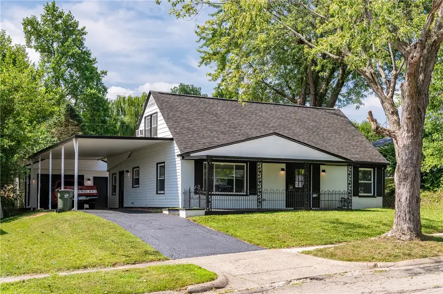 2308 Longview Avenue, Riverside, OH 45431 - #2