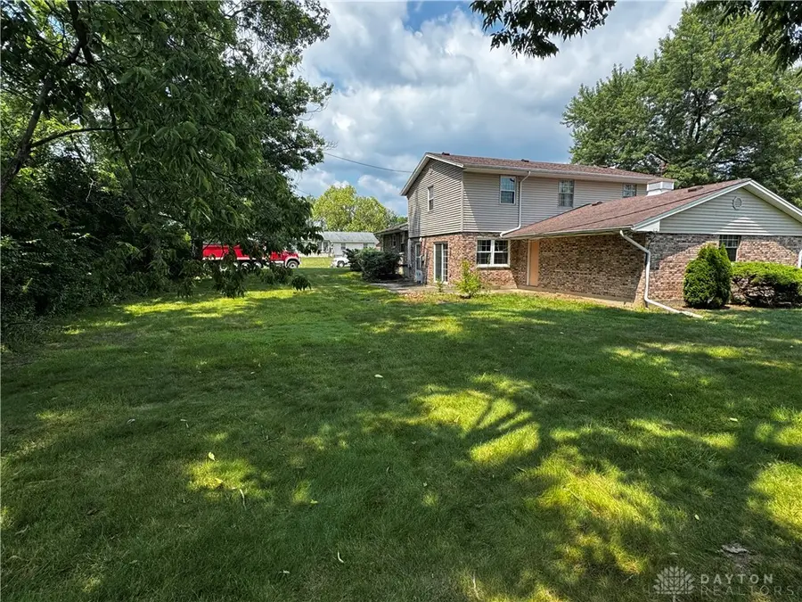 701 Rosamond Drive, Jefferson, OH 45417 - #2