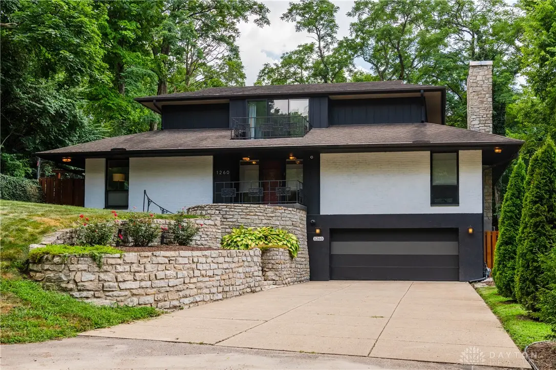 1260 Brooklands Road, Kettering, OH 45409 - #1
