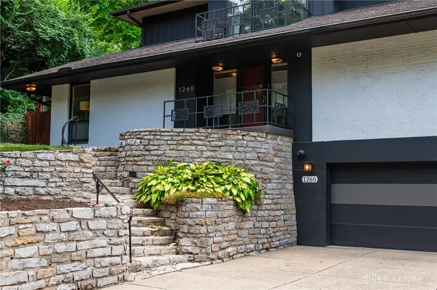 1260 Brooklands Road, Kettering, OH 45409 - #2