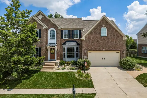 9382 Oak Brook Drive, Clearcreek Twp, OH 45458