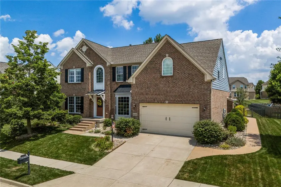 9382 Oak Brook Drive, Clear Creek, OH 45458 - #2