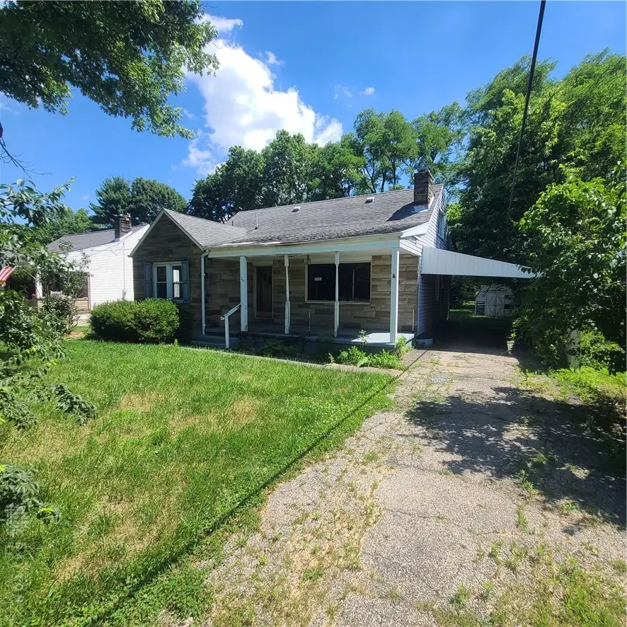 24 Sunset Drive, Medway, OH 45341 - #2