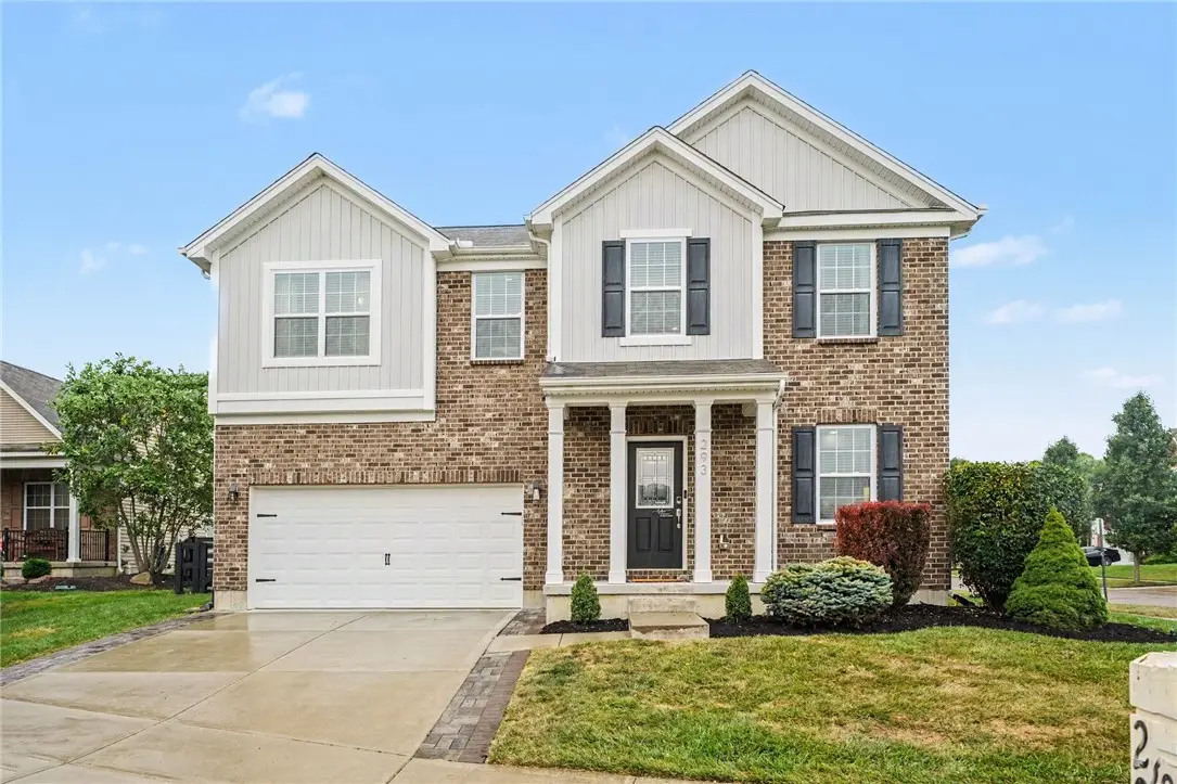 293 Haybrooke Drive, Warren, OH 45039 - #1