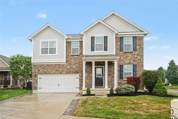 293 Haybrooke Drive, Hamilton Twp, OH 45039