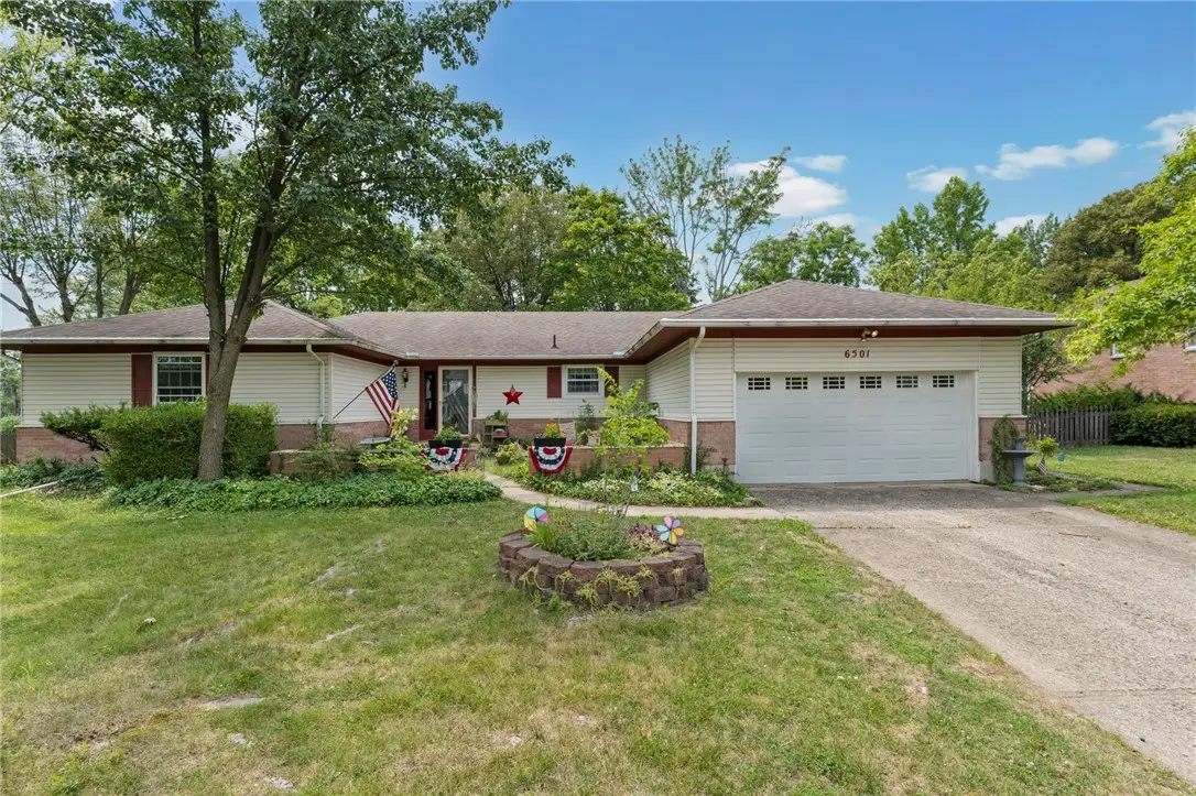 6501 Rangeview Drive, Dayton, OH 45415 - #1