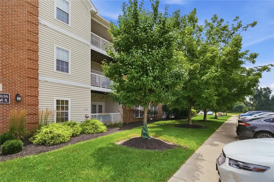 2636 Harding Court #M, Beavercreek, OH 45431 - #2