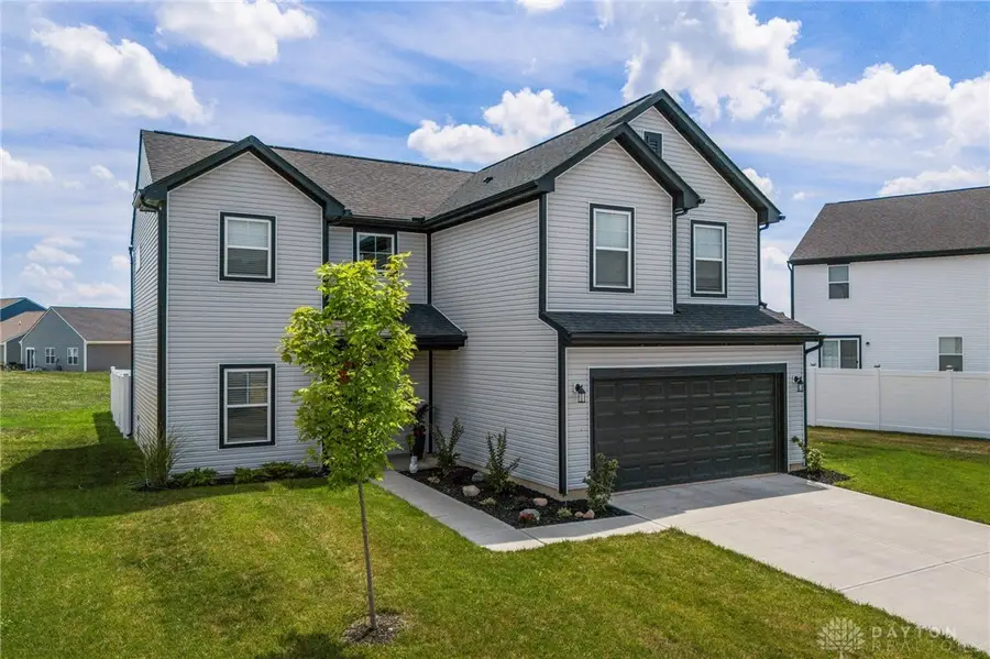 1517 Arrowhead Drive, Piqua, OH 45356 - #3