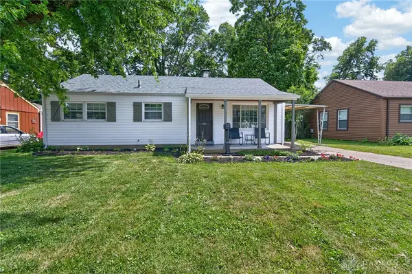 45 Cherokee Dr, Hamilton, OH 45013