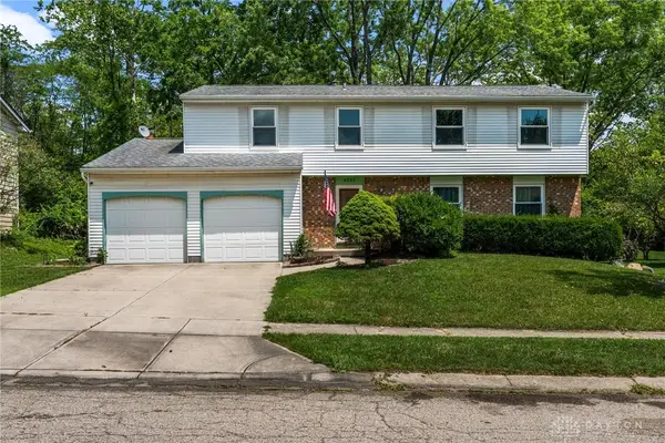4308 Ridgepath Drive, Huber Heights, OH 45424