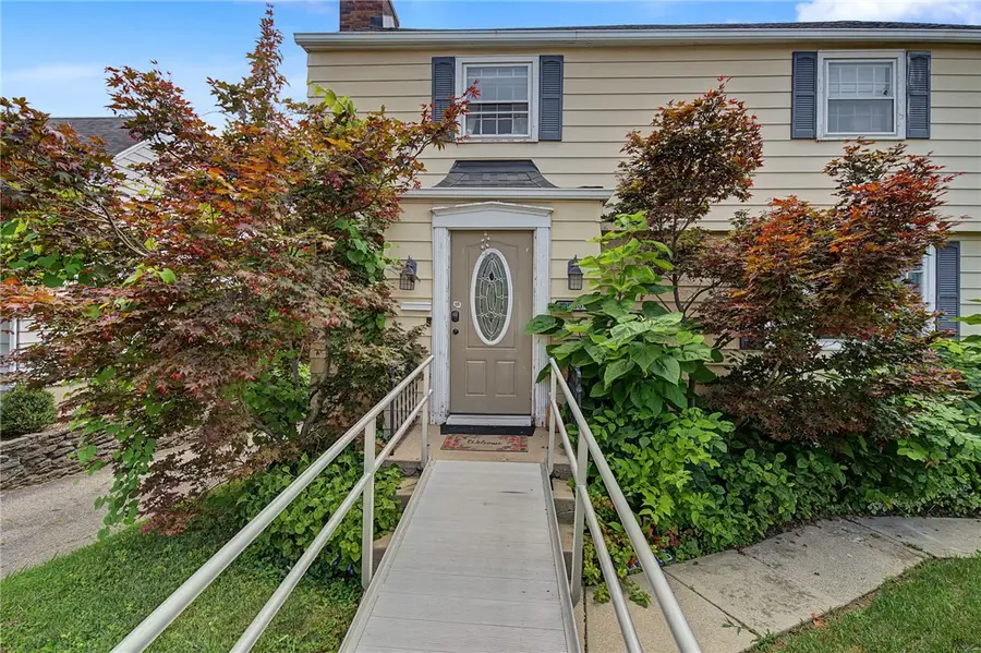 4100 Central Avenue, Middletown, OH 45044 - #3