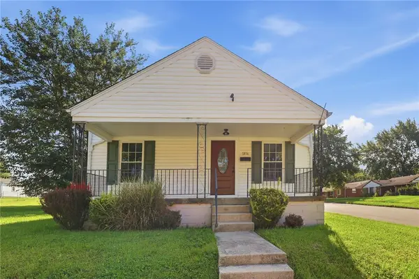 1856 Hazel Avenue, Kettering, OH 45420