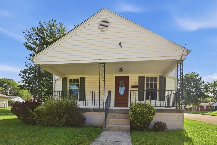1856 Hazel Avenue, Kettering, OH 45420 - #2