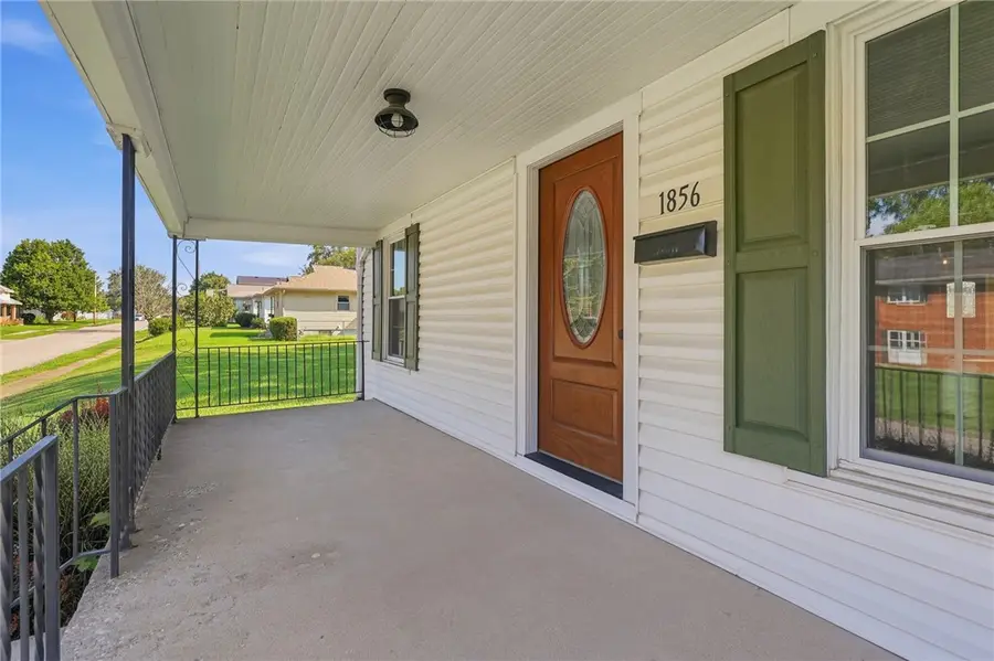 1856 Hazel Avenue, Kettering, OH 45420 - #3