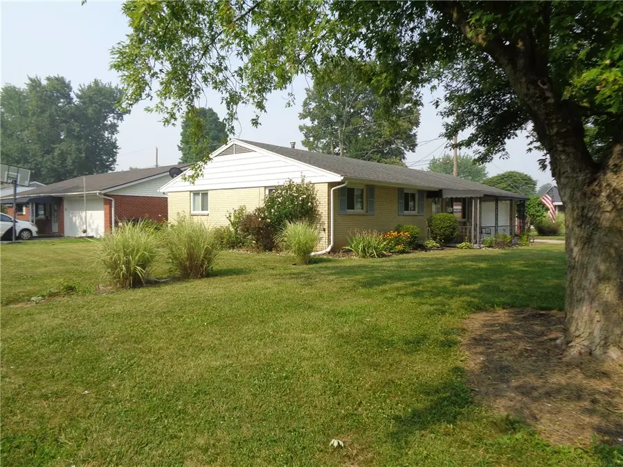 339 Lawson Avenue, New Lebanon, OH 45345 - #3