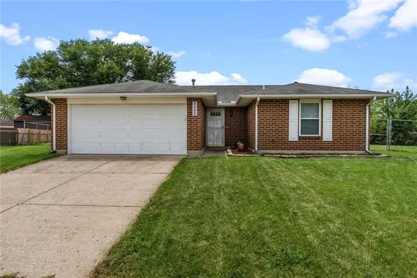8289 Millspring Place, Huber Heights, OH 45424