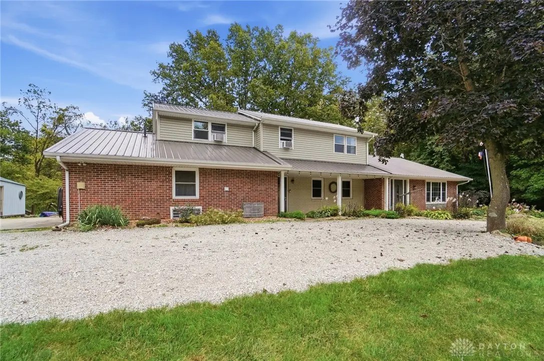 375 N Rangeline Road, Pleasant Hill, OH 45359 - #1