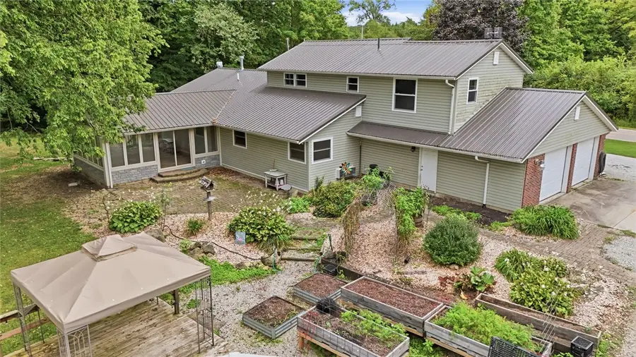 375 N Rangeline Road, Pleasant Hill, OH 45359 - #3