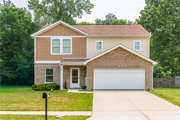 823 Marshall Drive, Xenia, OH 45385