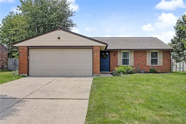 6078 Shull Road, Huber Heights, OH 45424