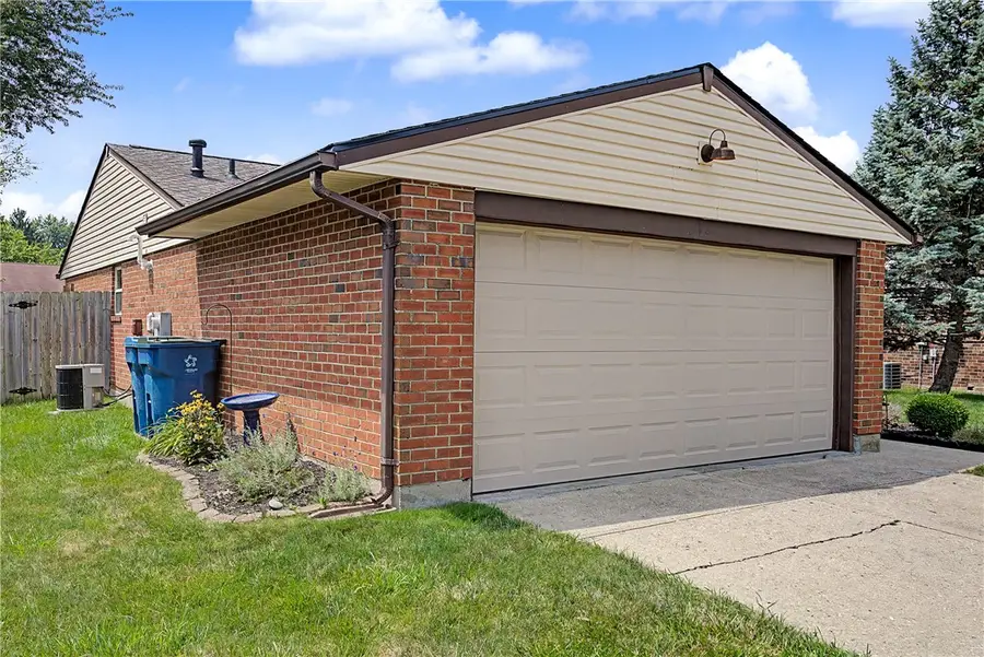 6078 Shull Road, Huber Heights, OH 45424 - #3