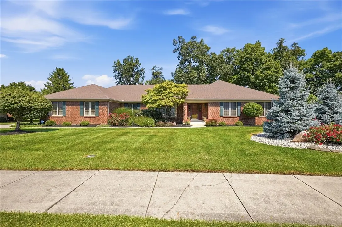 2281 Vienna Parkway, Washington, OH 45459 - #1
