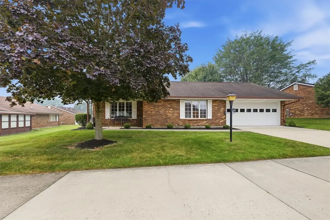1045 Bradford Drive, Springfield, OH 45503 - #1