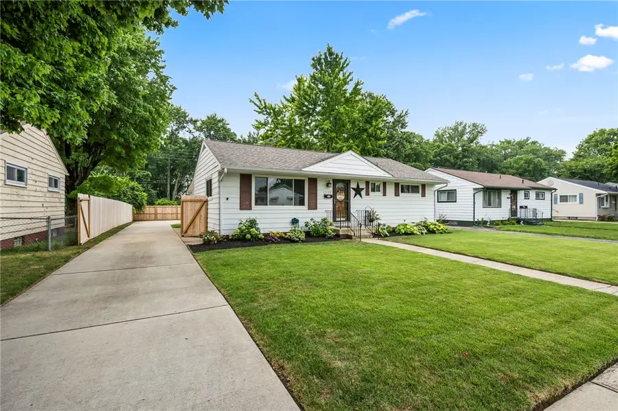 5108 Haverfield Road, Dayton, OH 45432 - #3
