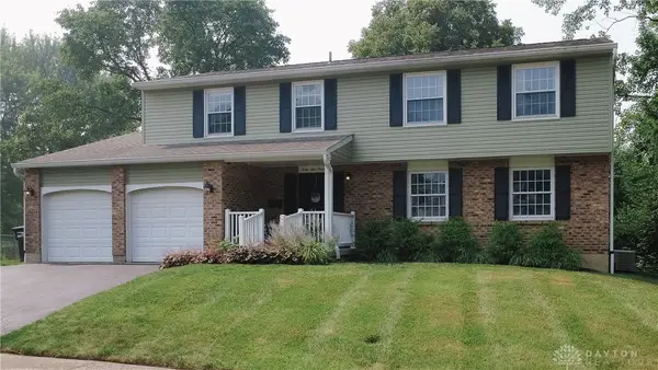 4170 Beech Tree Court, Mad River Twp, OH 45424