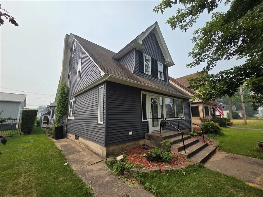 224 E Wayne Street, Celina, OH 45822 - #2