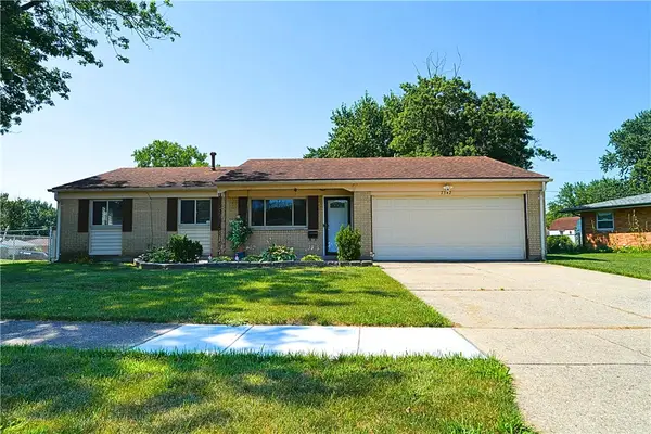 7342 Belle Plain Drive, Huber Heights, OH 45424