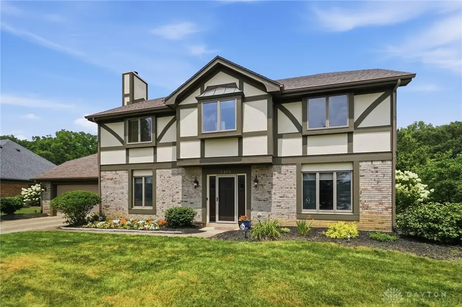 3468 Fairwood Drive, Beavercreek, OH 45432 - #3
